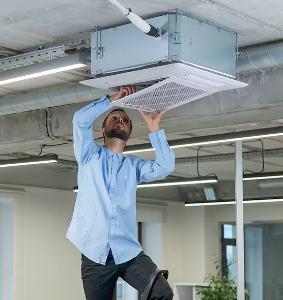 Professional Air Duct Cleaners in Mukilteo, WA