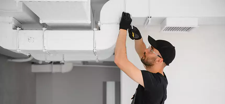 Our Air Duct Cleaning Services in Mukilteo, WA
