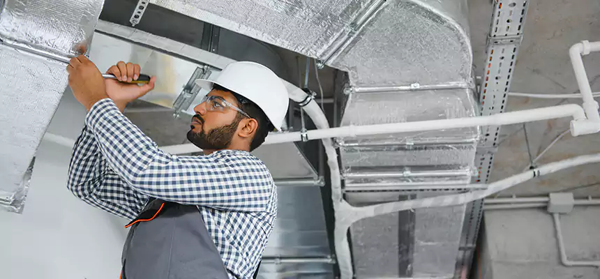 Proactive Ac Vent Repairs & Air Duct Replacement Companies Near Me in Mukilteo