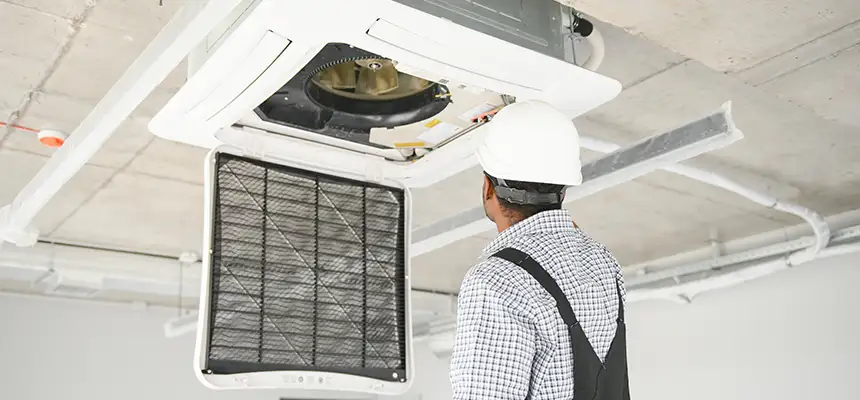 Our Affordable Duct Cleaning Near Me Services in Mukilteo, WA