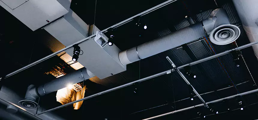 Our Air Duct Replacement Services in Mukilteo, WA