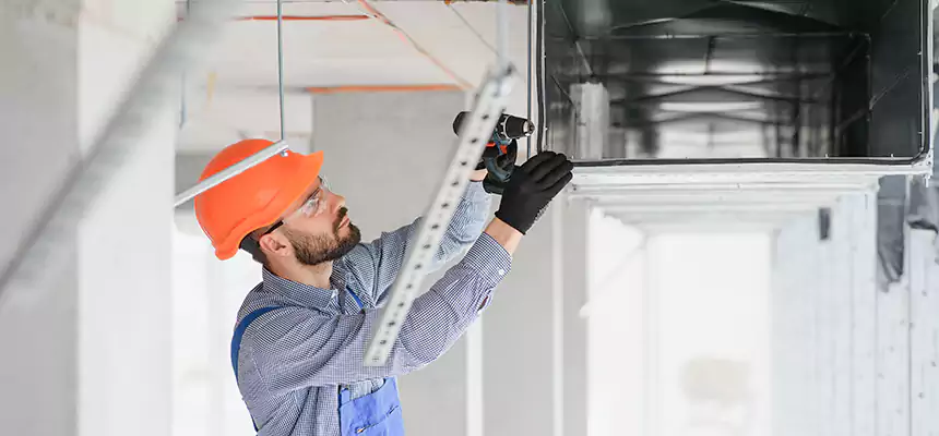 Our Air Vent Replacement Services in Mukilteo, WA