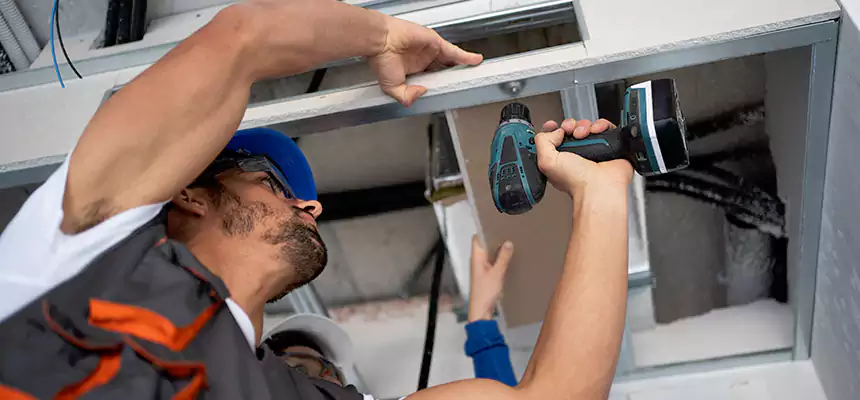 Our Apartment Air Duct Cleaning Services in Mukilteo, WA