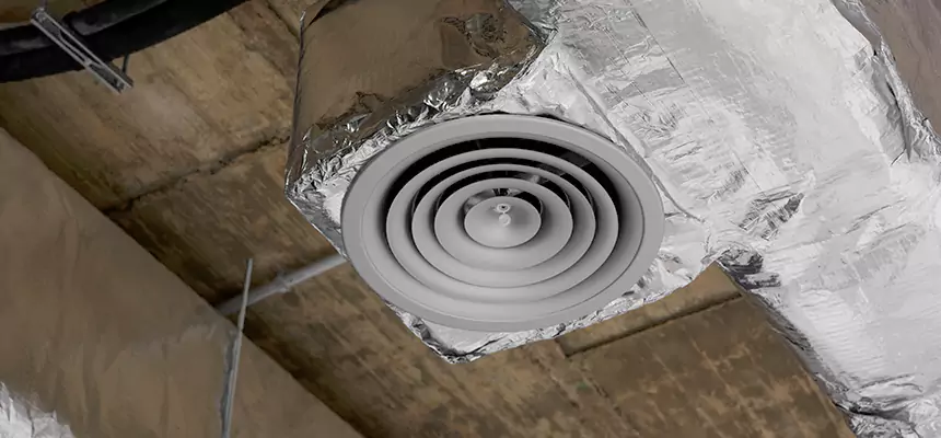 Our Basement Vent Cleaning Services in Mukilteo, WA