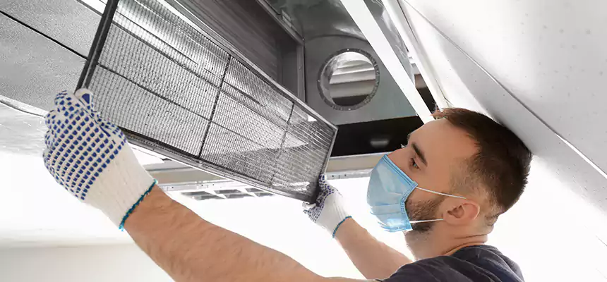 Diagnostic HVAC Coil & Blower Cleaning in Mukilteo