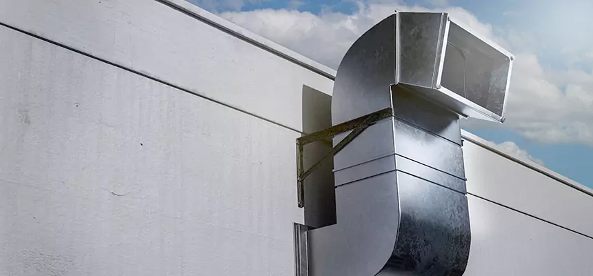 Comprehensive Commercial HVAC Cleaning in Mukilteo