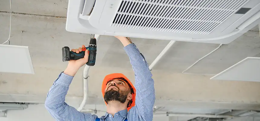 Detailed Multi‑Unit Riser & Roof Termination Cleaning in Mukilteo