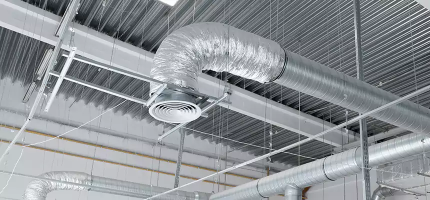 Our Dryer Vent Hose Replacement Services in Mukilteo, WA