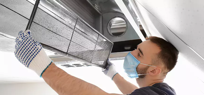 Our Dryer Vent Replacement Services in Mukilteo, WA