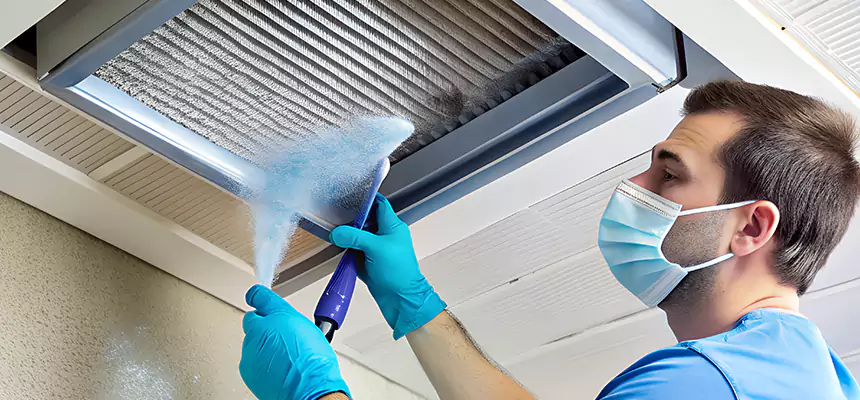 Our Home Ventilation Cleaning Services in Mukilteo, WA