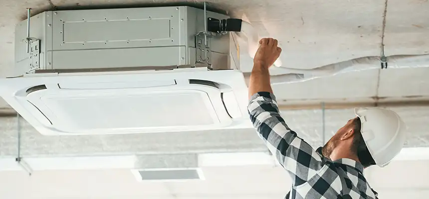 Our Local Vent Cleaning Services in Mukilteo, WA