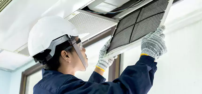 Our Multi-family Home Duct Cleaning Services in Mukilteo, WA
