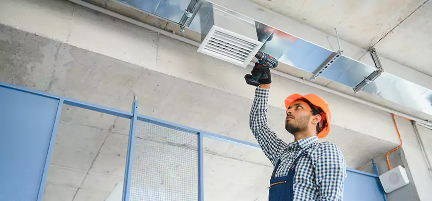 Efficient Exhaust Vent Cleaning in Mukilteo, WA