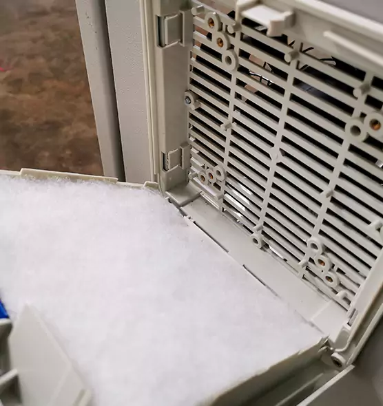 About Air Duct Overhaul & Upgrades in Mukilteo, WA