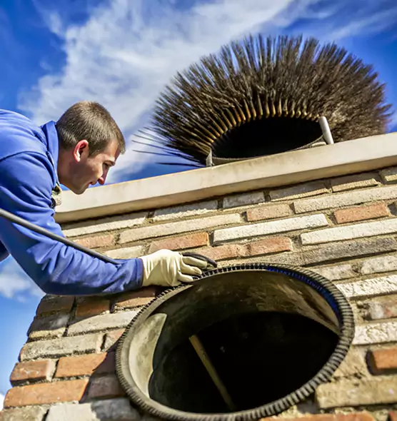 About Professional Chimney Sweep in Mukilteo, WA