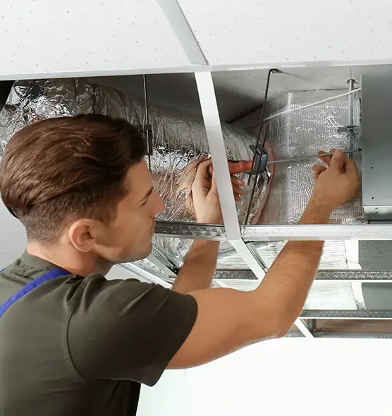 Professional Clogged Dryer Vent Repair in Mukilteo, WA