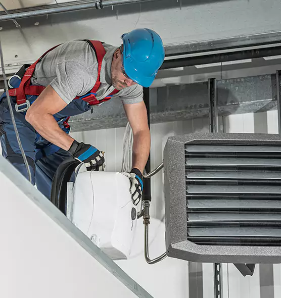 Professional Custom HVAC Ductworkin Mukilteo, WA