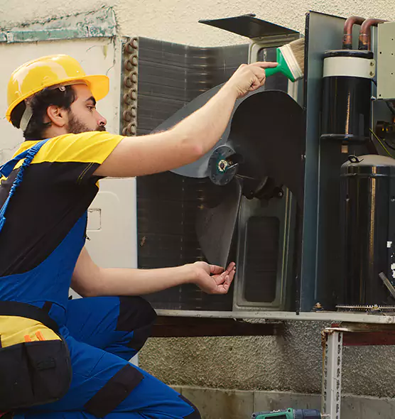 About Dryer Duct Fire Hazard Inspection in Mukilteo, WA