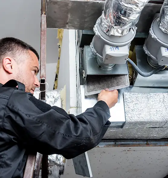 Professional Furnace Vent Cleaning in Mukilteo, WA
