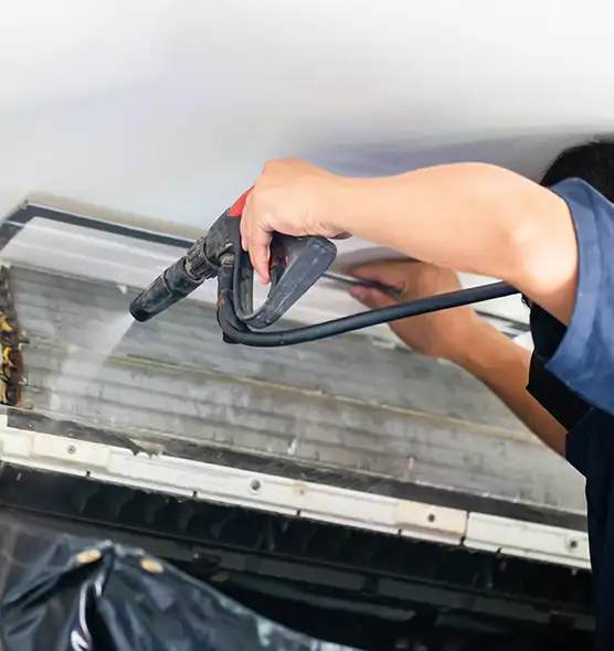 Welcome to Move-in/Move-out Duct Cleaning Services in Mukilteo, WA