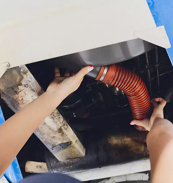 Top-Notch Return Vent Cleaning Service in Mukilteo, WA