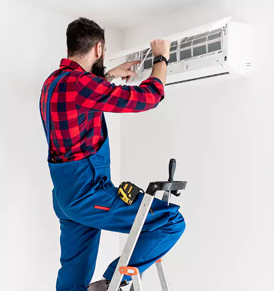 About Smart Air Conditioning Installation in Mukilteo, WA