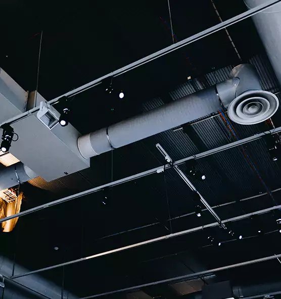 Professinal UV Light Air Purification for Ducts in Mukilteo, WA