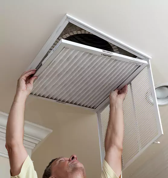 Professional Vent Relocation Services in Mukilteo, WA