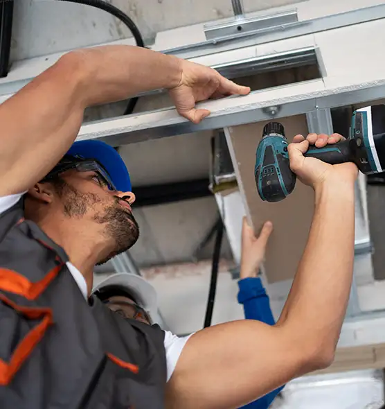 About Vent Smoke Odor Elimination in Mukilteo, WA