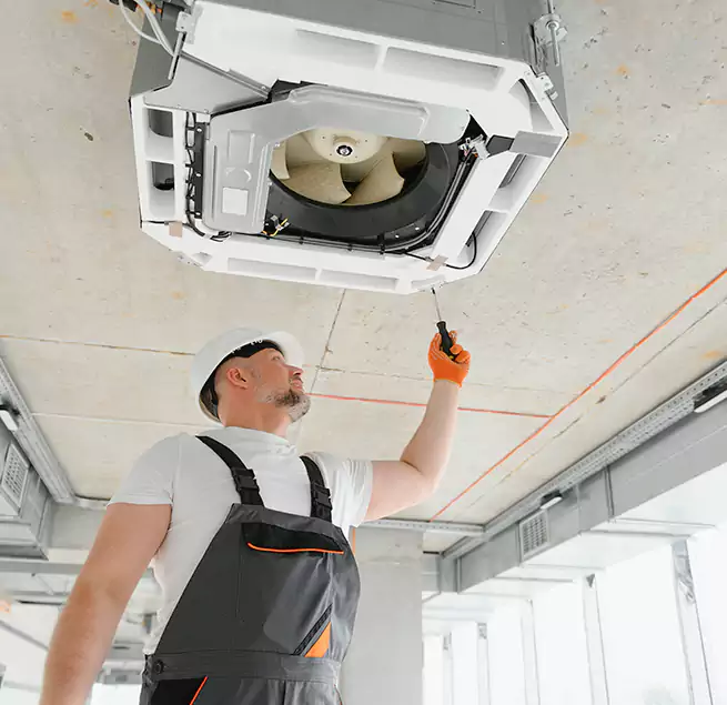 Why Homeowners Businesses Trust Us in Mukilteo, WA