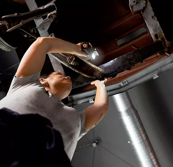 Why Homeowners & Businesses Trust Us Mukilteo, WA